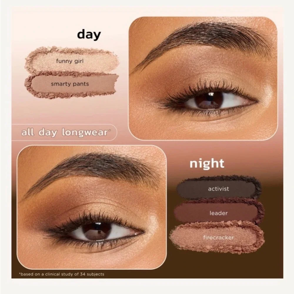 Tarte Tartelette In Bloom Eyeshadow Palette